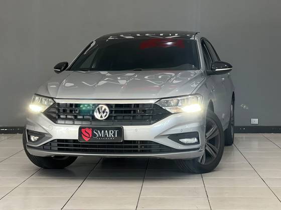 VOLKSWAGEN JETTA 1.4 250 TSI TOTAL FLEX R-LINE TIPTRONIC
